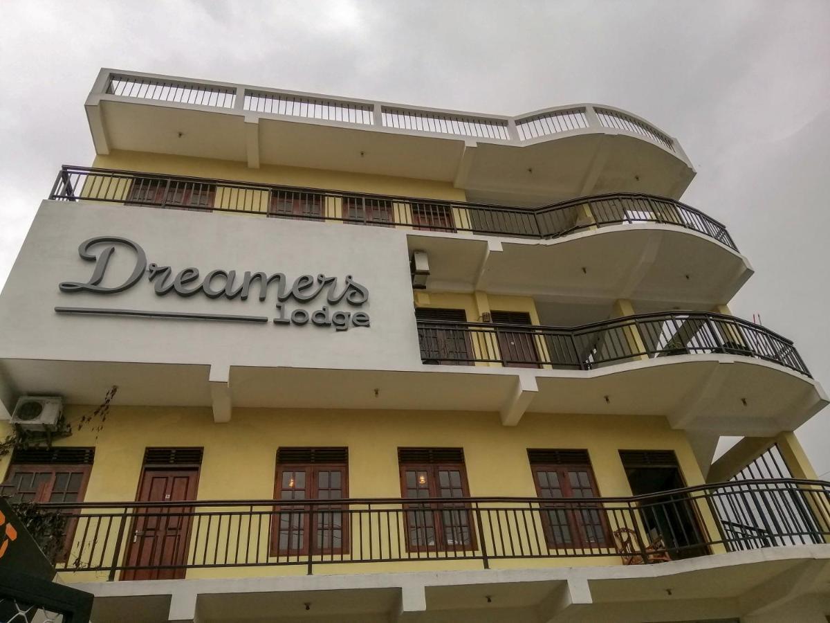 Dreamers Lodge Banduramulla Bagian luar foto