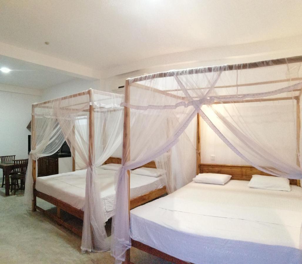 Dreamers Lodge Banduramulla Bagian luar foto