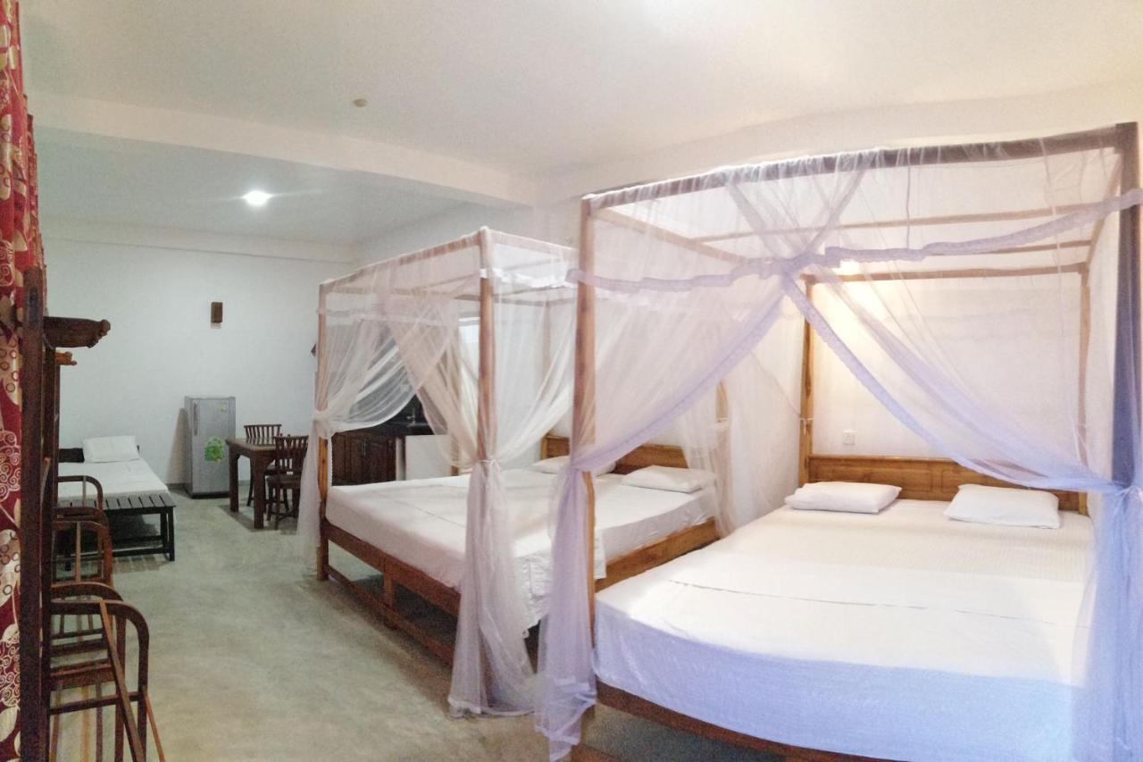 Dreamers Lodge Banduramulla Bagian luar foto