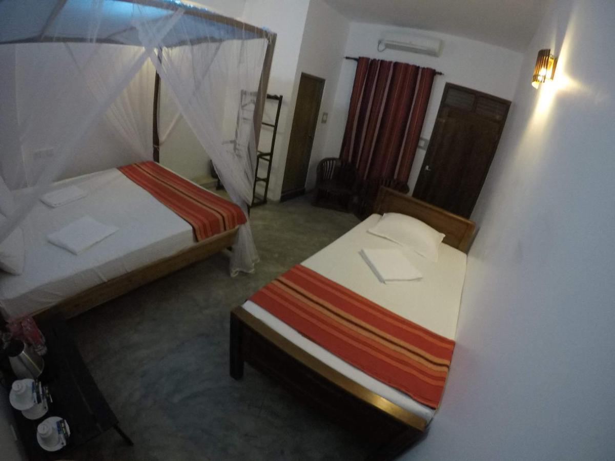 Dreamers Lodge Banduramulla Bagian luar foto