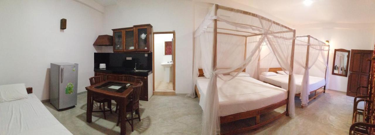 Dreamers Lodge Banduramulla Bagian luar foto