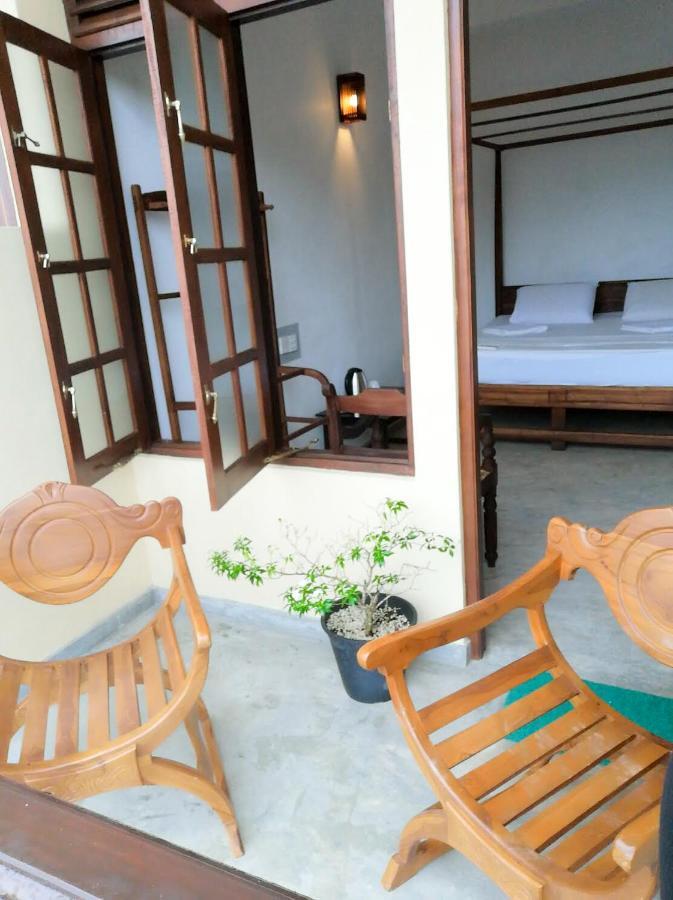 Dreamers Lodge Banduramulla Bagian luar foto