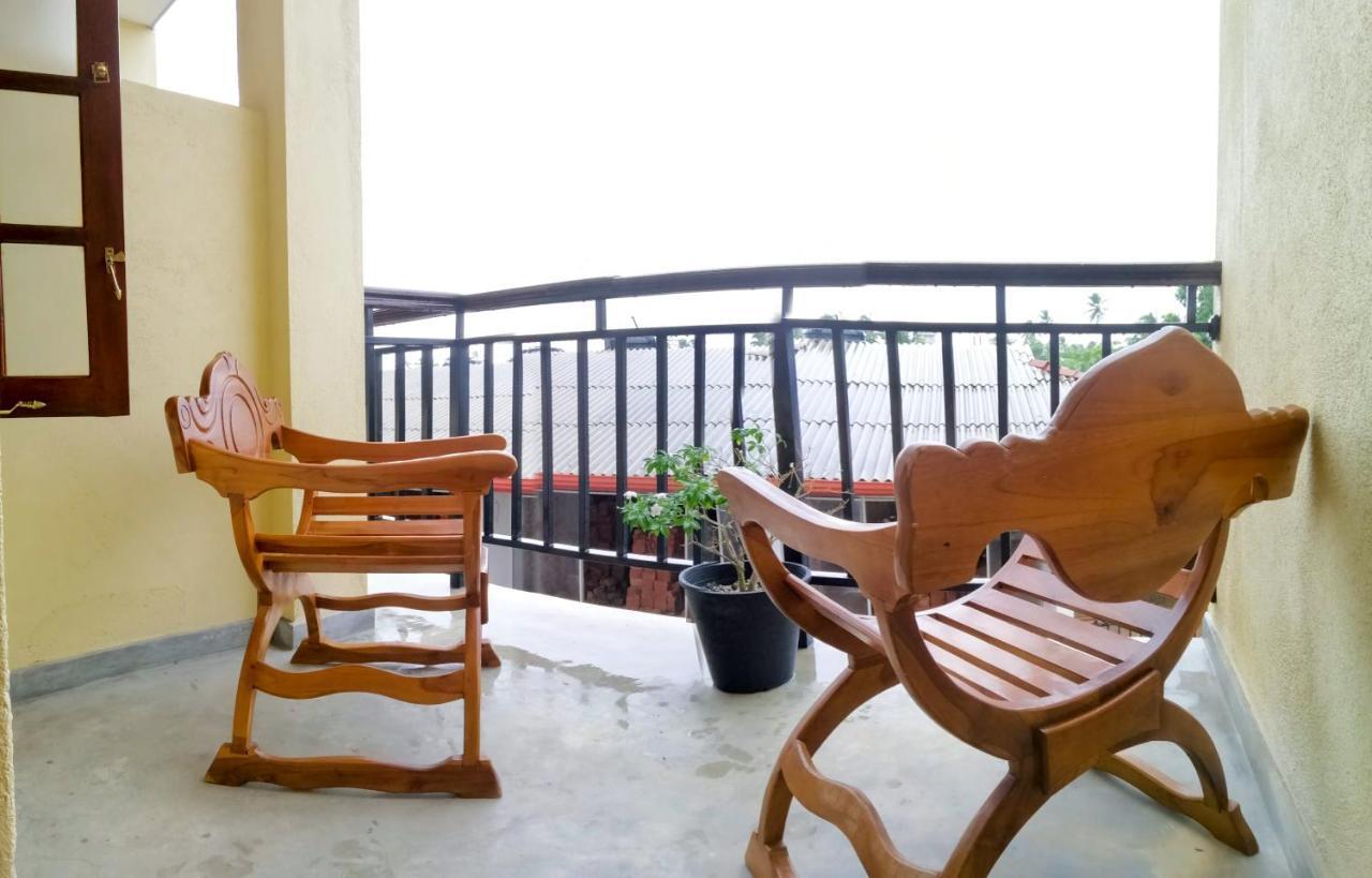 Dreamers Lodge Banduramulla Bagian luar foto