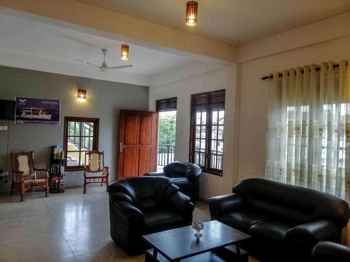 Dreamers Lodge Banduramulla Bagian luar foto