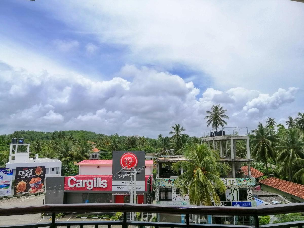 Dreamers Lodge Banduramulla Bagian luar foto
