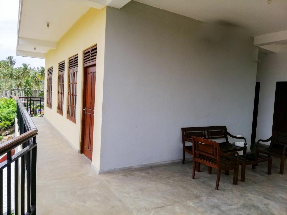 Dreamers Lodge Banduramulla Bagian luar foto