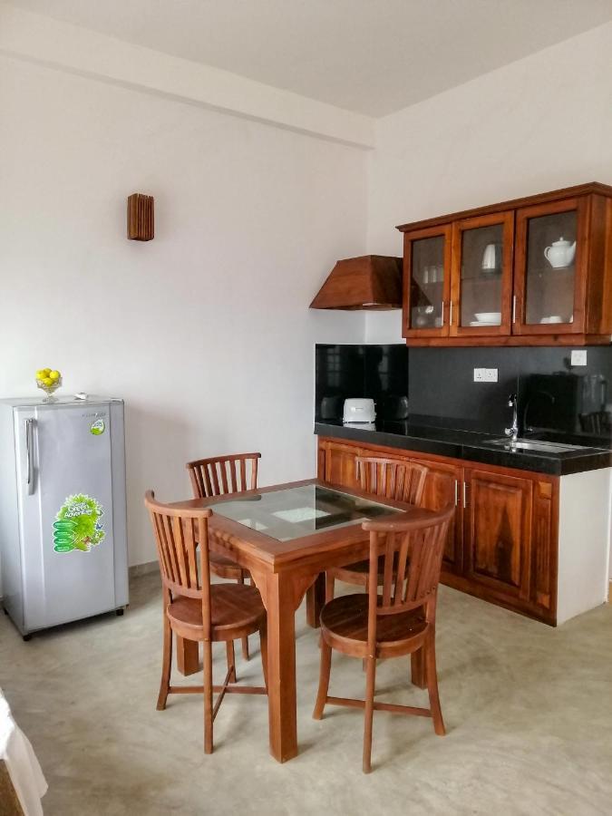 Dreamers Lodge Banduramulla Bagian luar foto