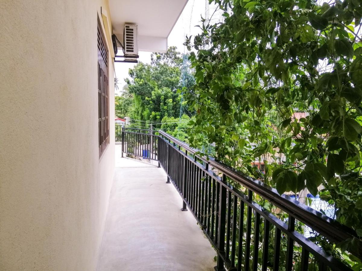 Dreamers Lodge Banduramulla Bagian luar foto