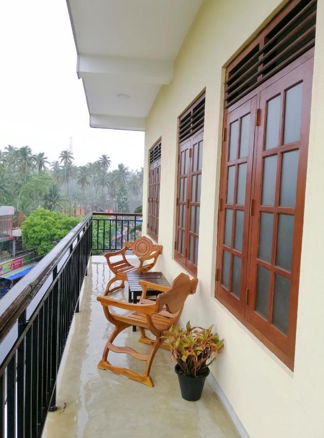 Dreamers Lodge Banduramulla Bagian luar foto