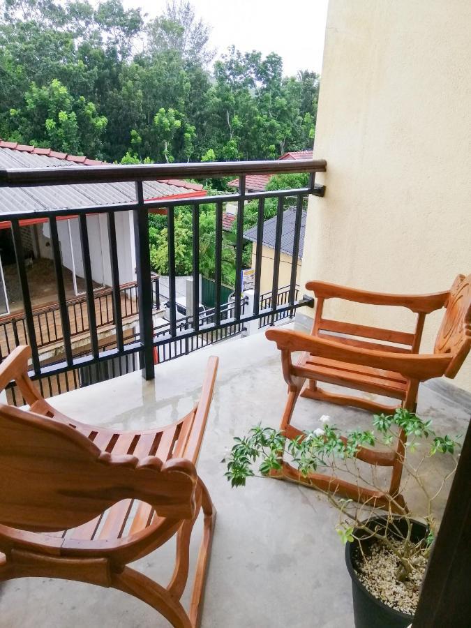 Dreamers Lodge Banduramulla Bagian luar foto