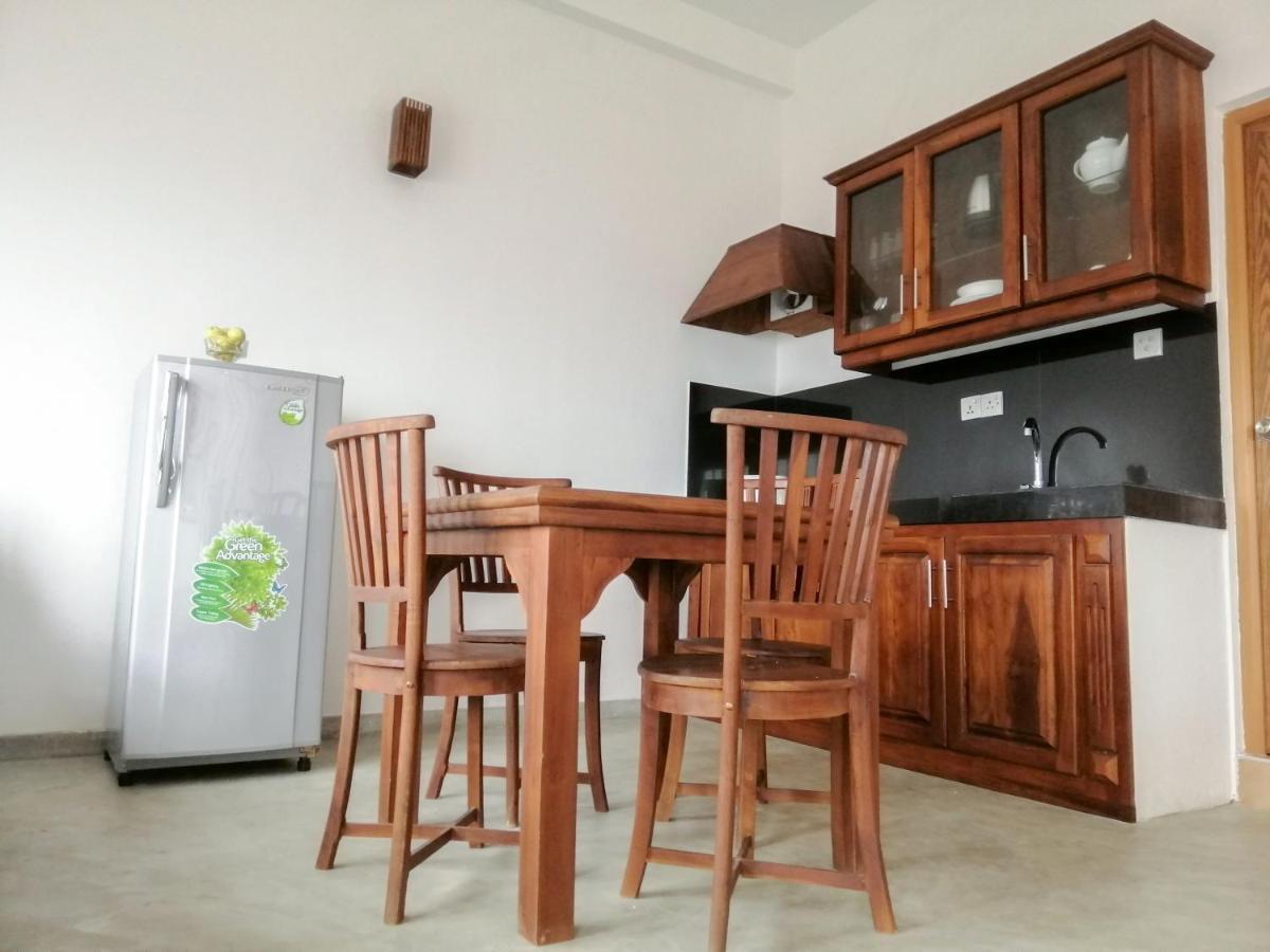Dreamers Lodge Banduramulla Bagian luar foto
