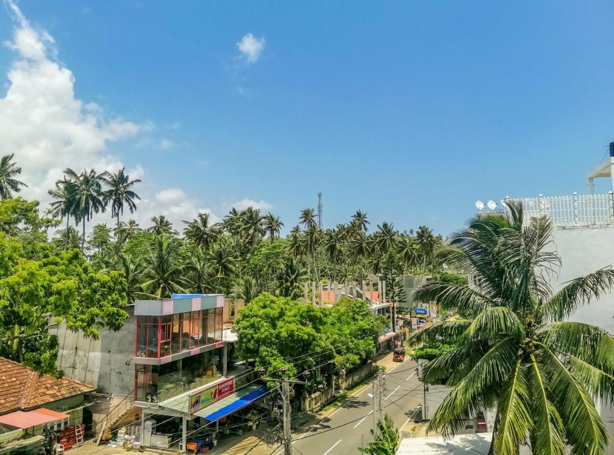 Dreamers Lodge Banduramulla Bagian luar foto