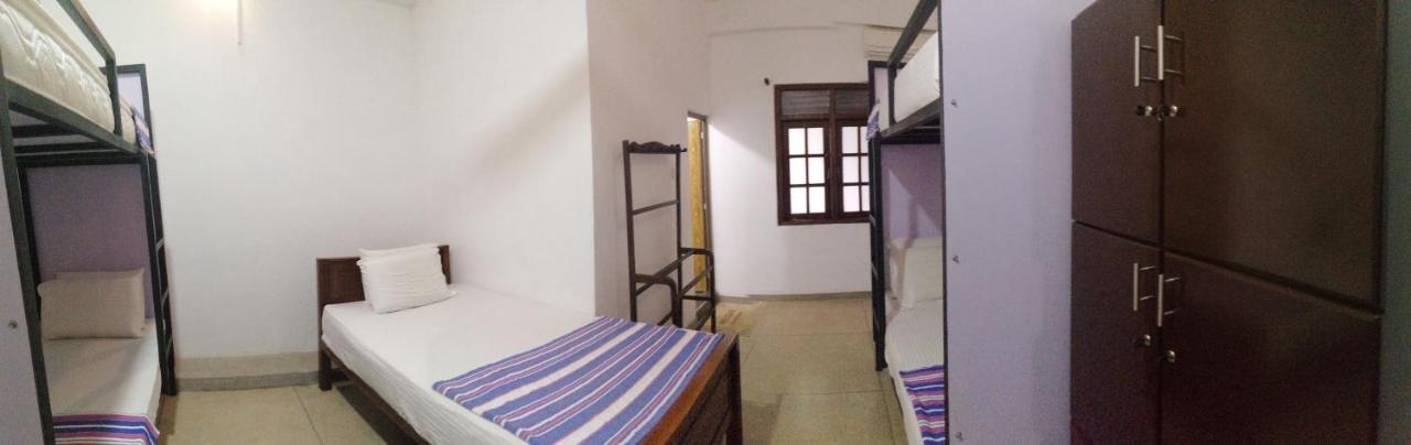 Dreamers Lodge Banduramulla Bagian luar foto