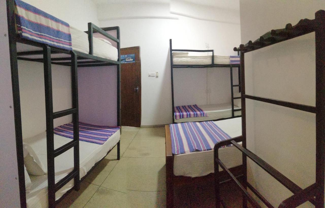 Dreamers Lodge Banduramulla Bagian luar foto