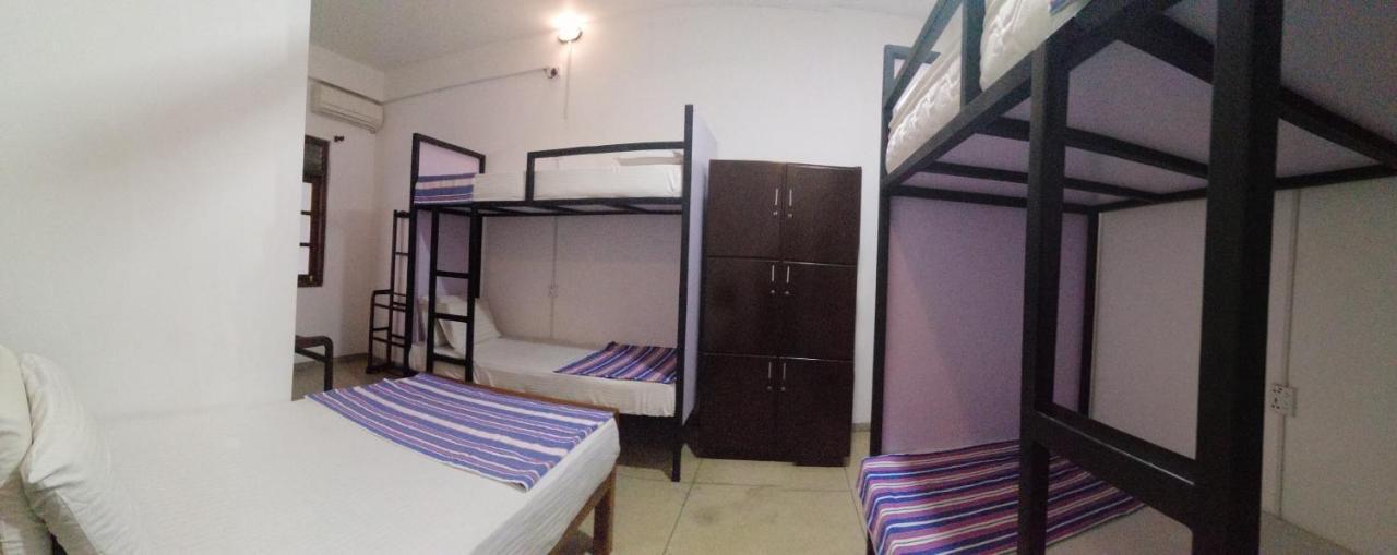 Dreamers Lodge Banduramulla Bagian luar foto
