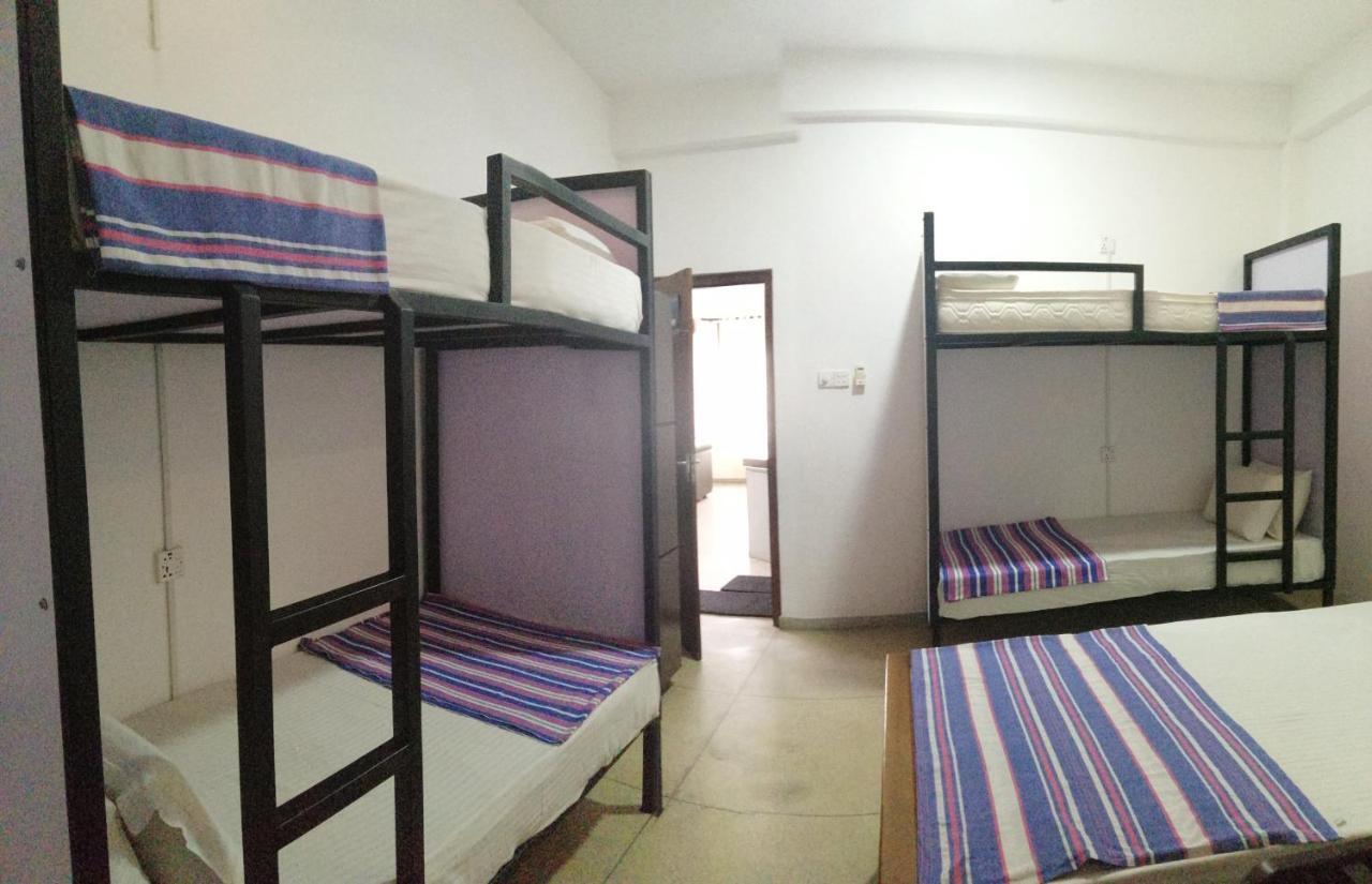 Dreamers Lodge Banduramulla Bagian luar foto