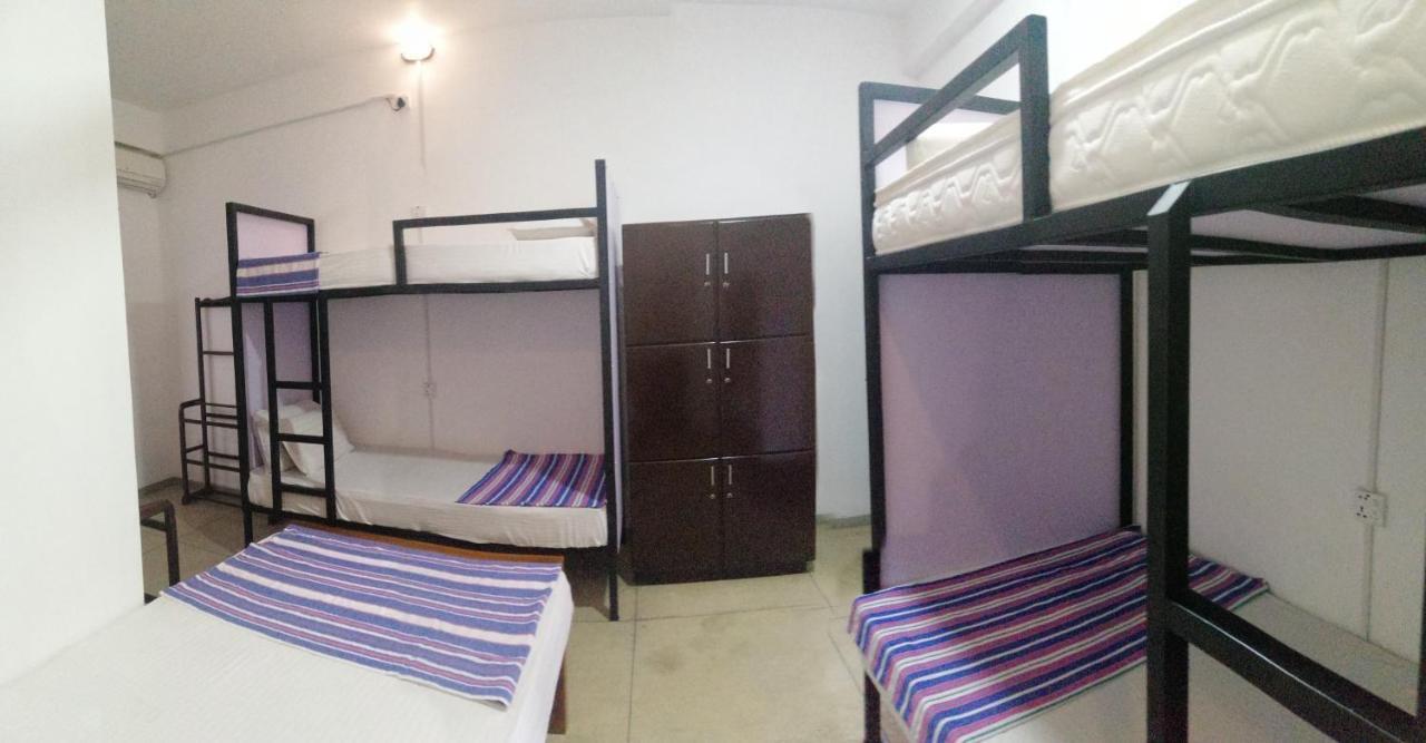 Dreamers Lodge Banduramulla Bagian luar foto