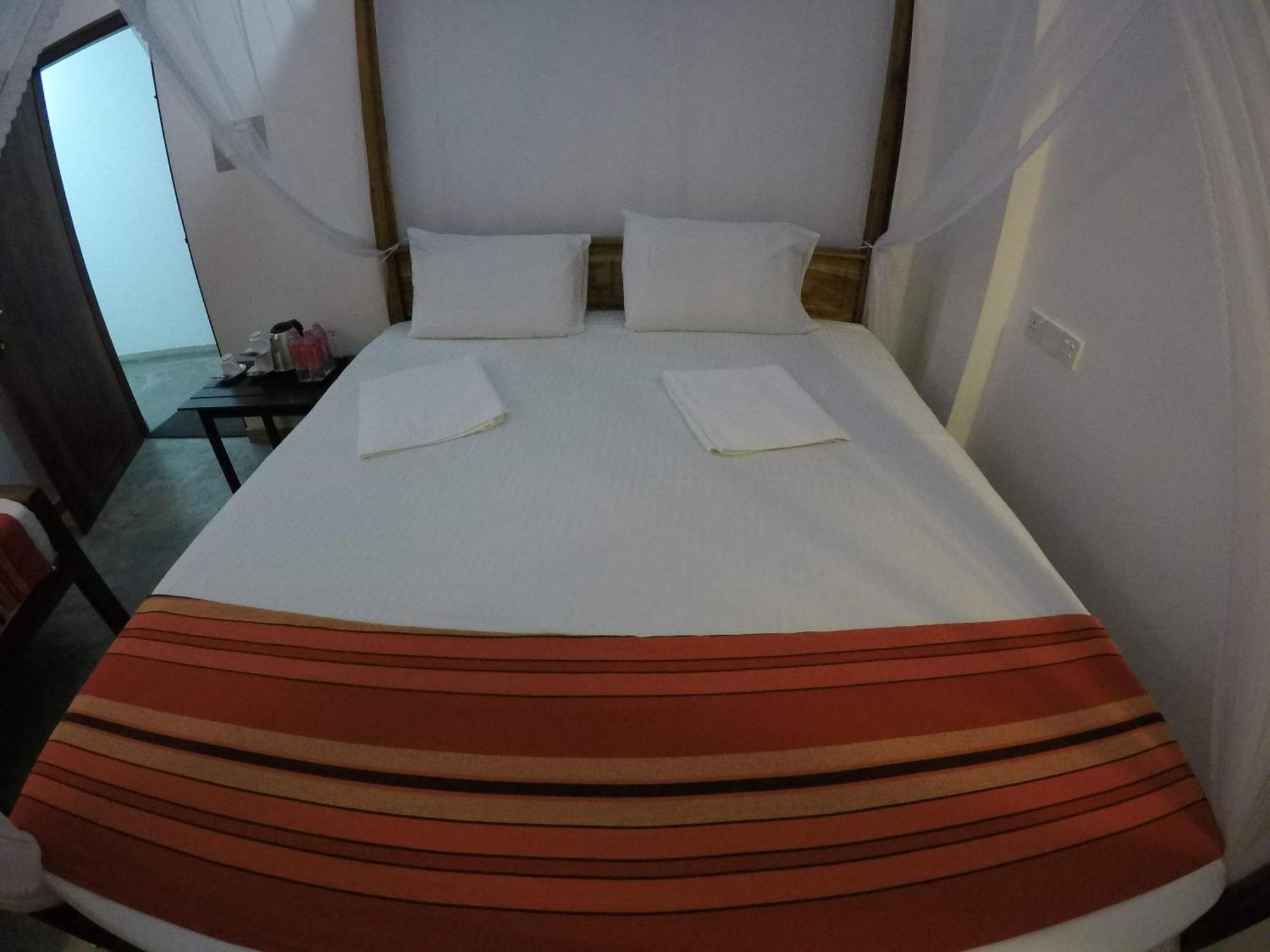Dreamers Lodge Banduramulla Bagian luar foto